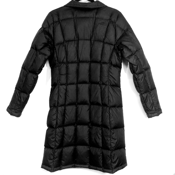 The North Face Metropolis Parka Women’s - Picture 2 of 5